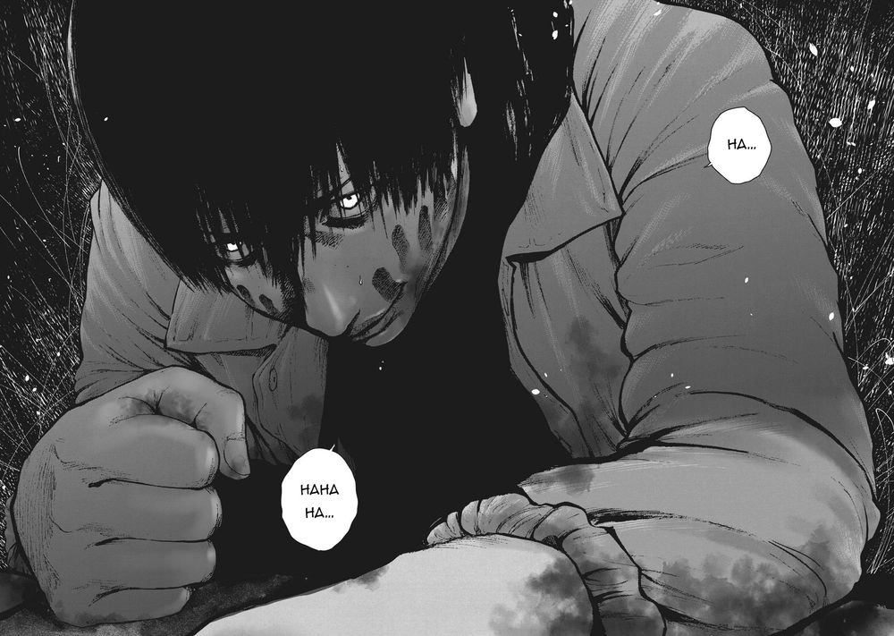 Shin'ai Naru Boku E Satsui Wo Komete Chapter 57 - 11