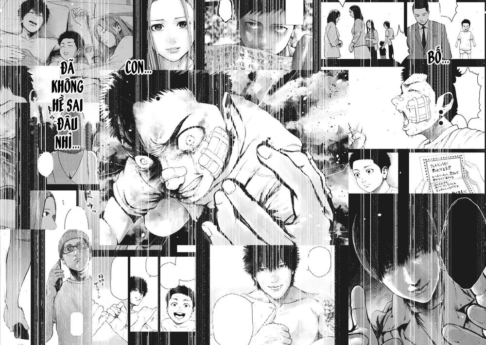 Shin'ai Naru Boku E Satsui Wo Komete Chapter 57 - 12