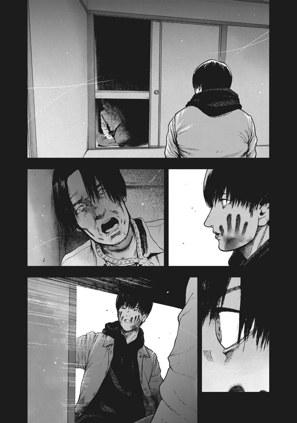 Shin'ai Naru Boku E Satsui Wo Komete Chapter 57 - 13