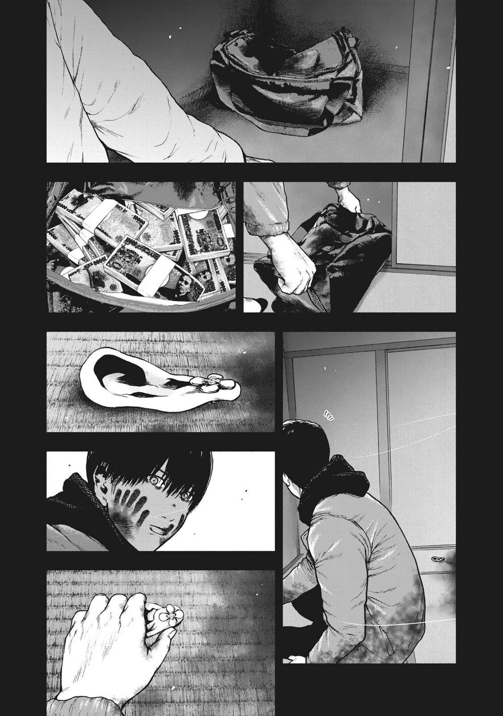 Shin'ai Naru Boku E Satsui Wo Komete Chapter 57 - 14