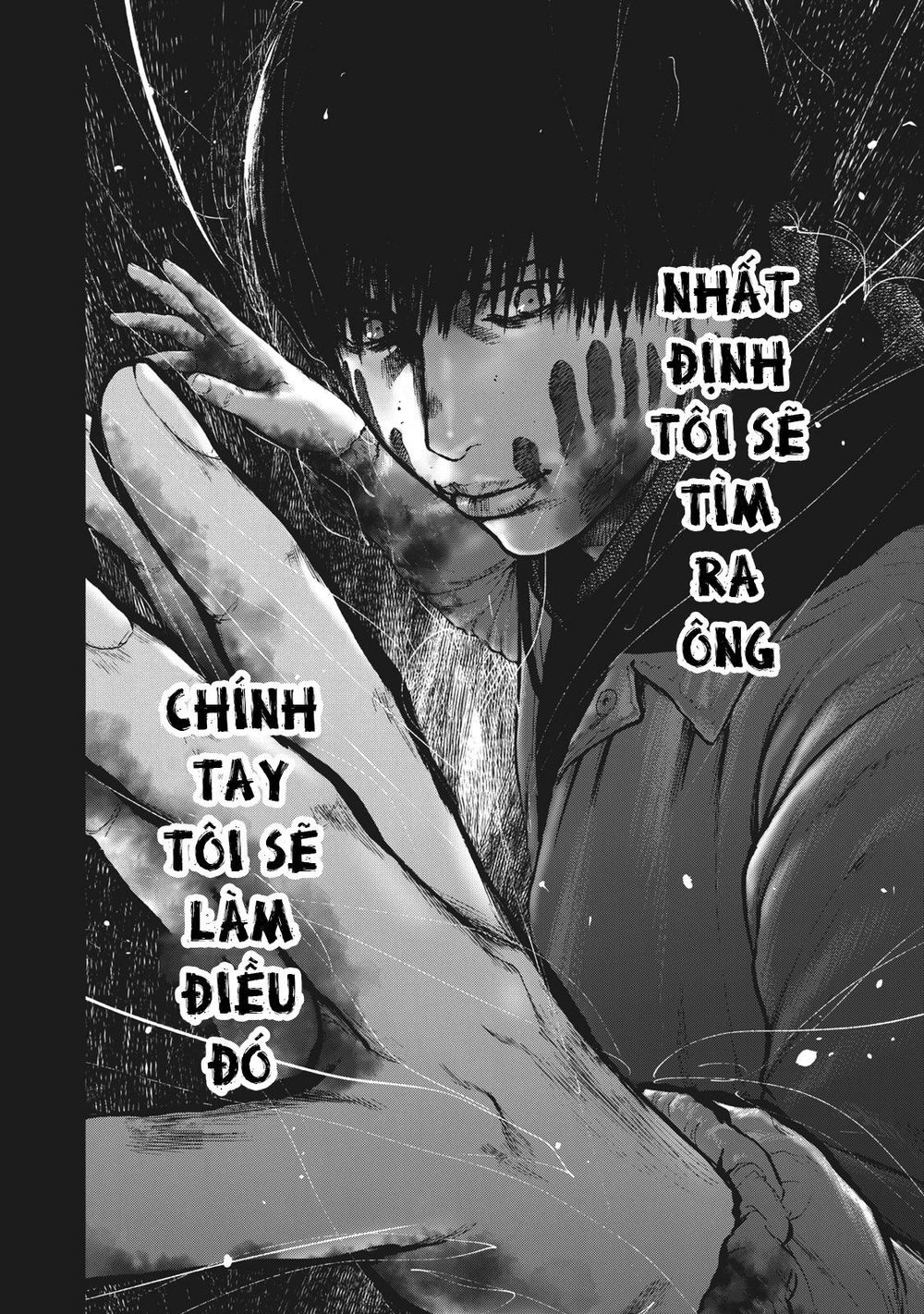 Shin'ai Naru Boku E Satsui Wo Komete Chapter 57 - 19