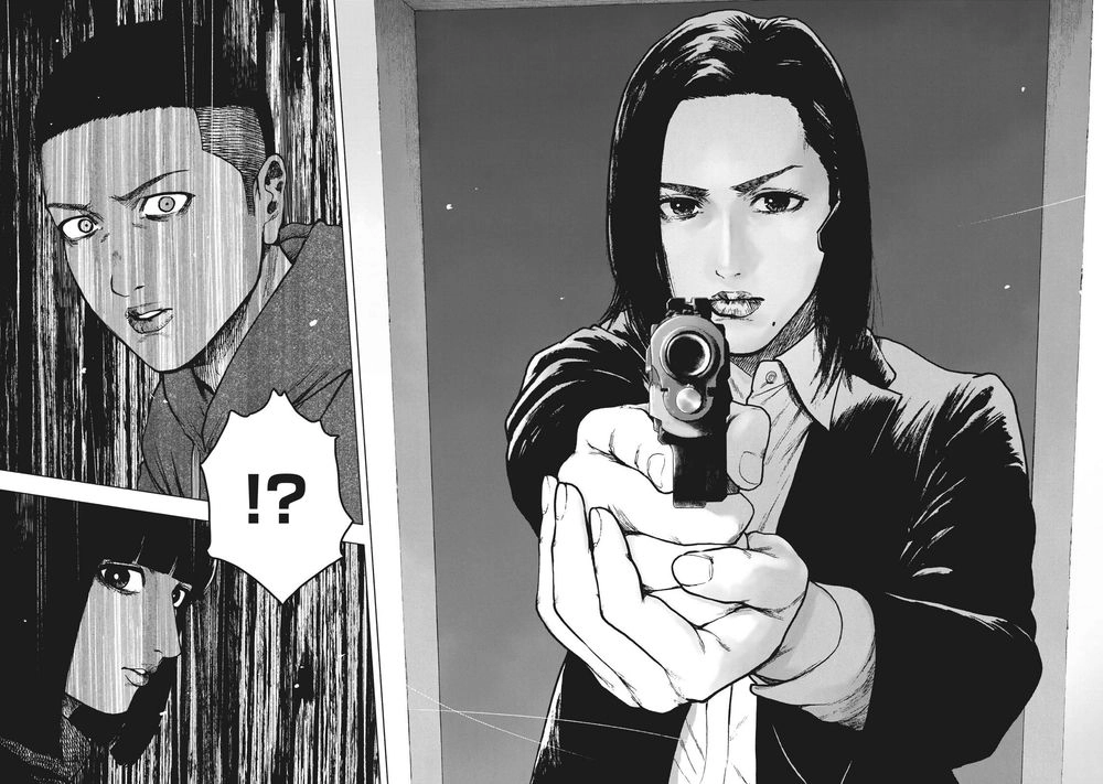 Shin'ai Naru Boku E Satsui Wo Komete Chapter 59 - 12