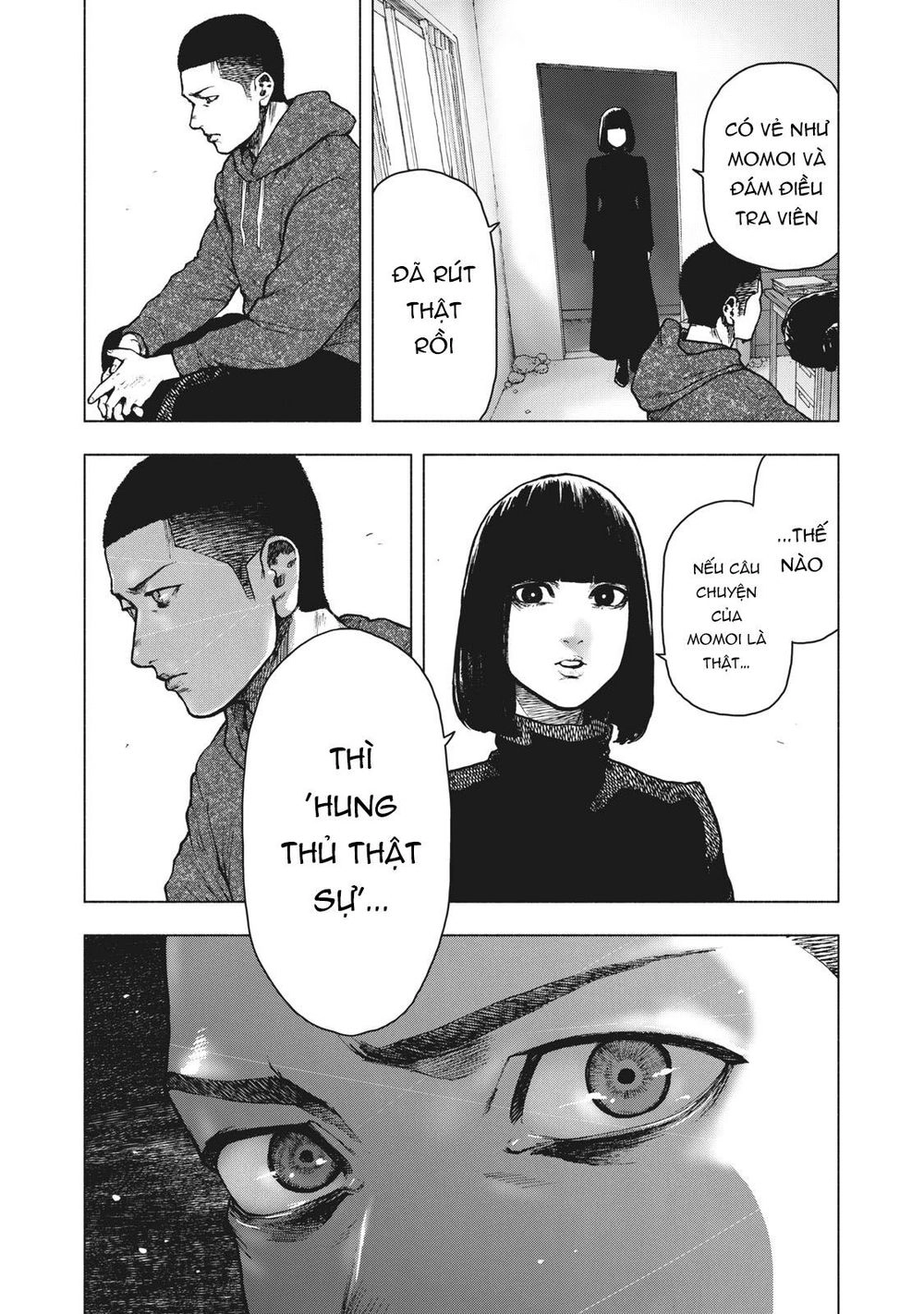 Shin'ai Naru Boku E Satsui Wo Komete Chapter 61 - 6