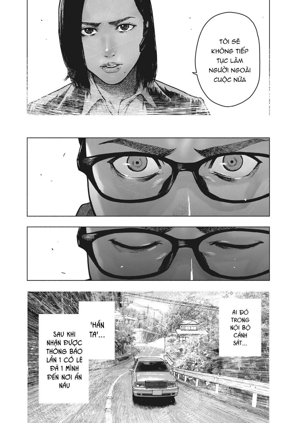 Shin'ai Naru Boku E Satsui Wo Komete Chapter 61 - 18