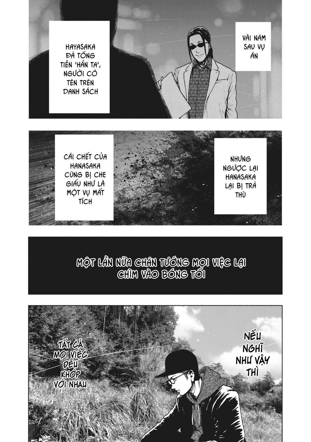 Shin'ai Naru Boku E Satsui Wo Komete Chapter 61 - 20