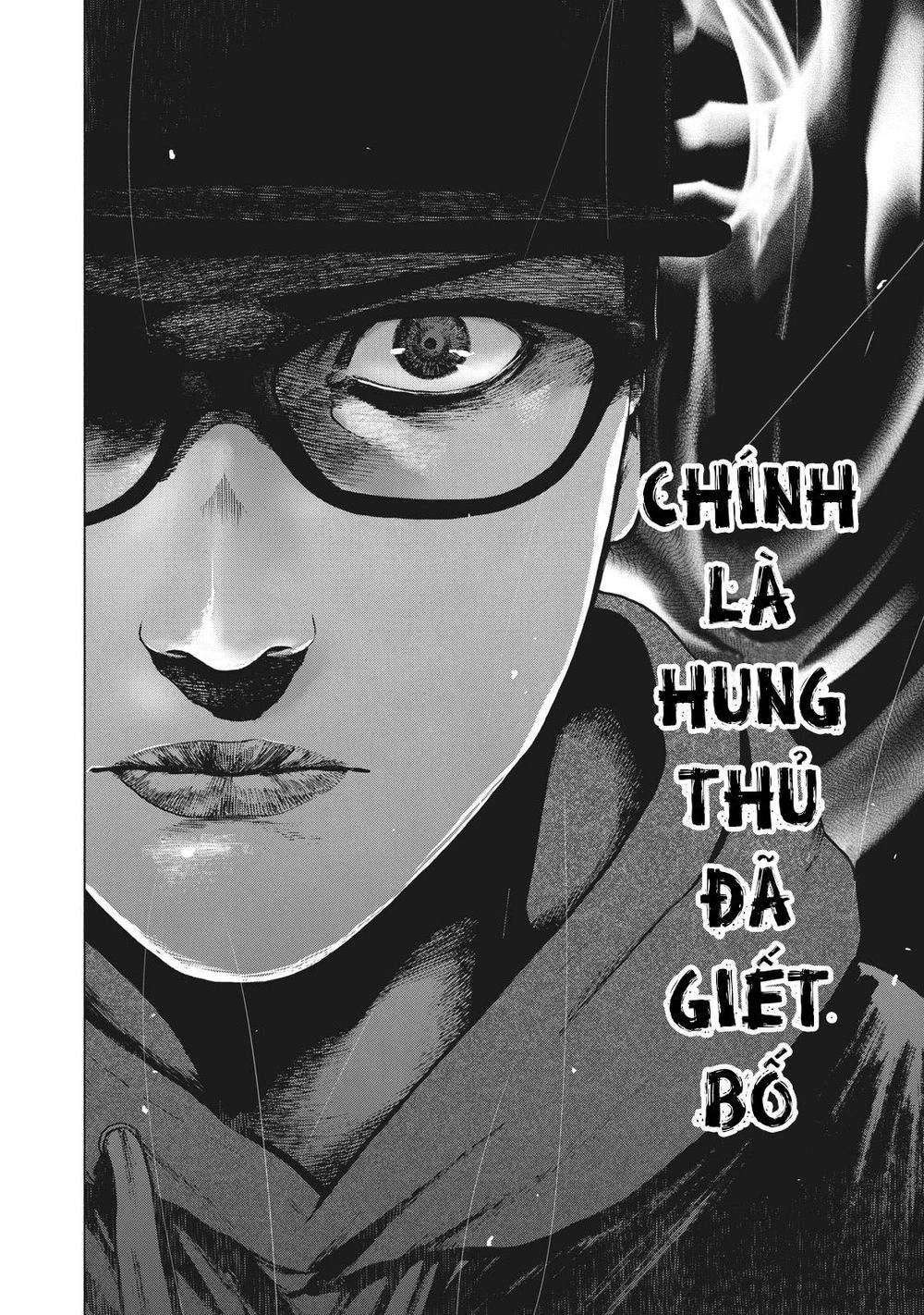 Shin'ai Naru Boku E Satsui Wo Komete Chapter 61 - 22