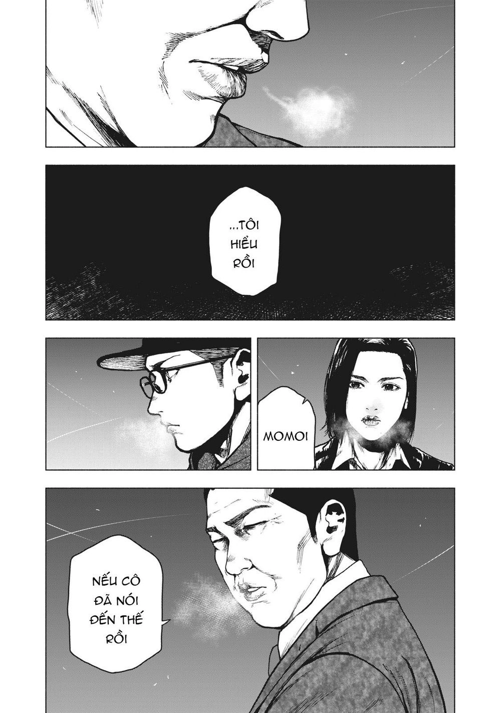 Shin'ai Naru Boku E Satsui Wo Komete Chapter 63 - 13