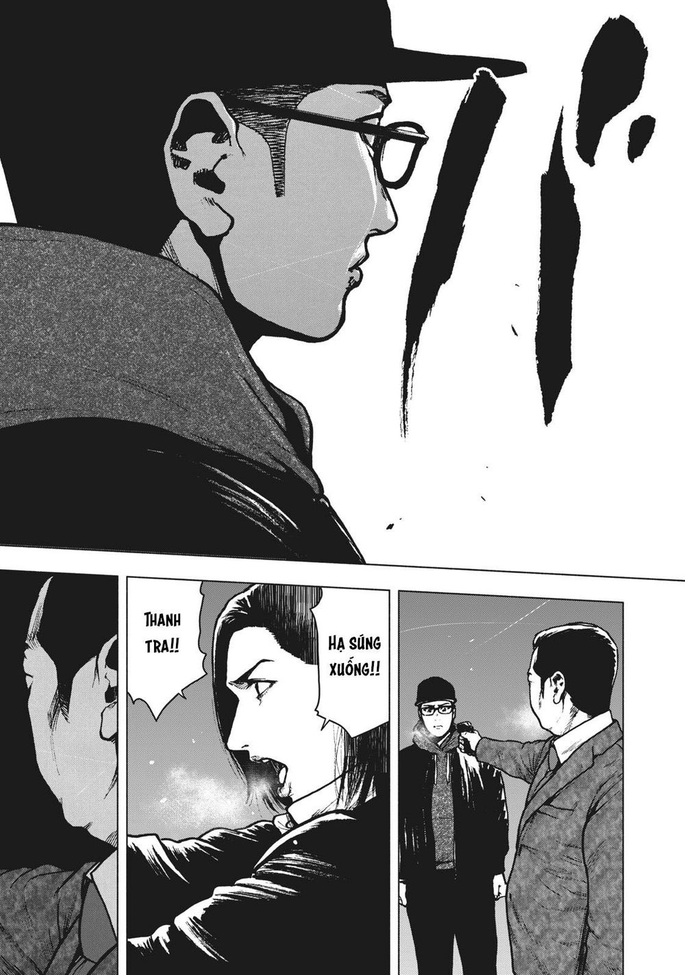 Shin'ai Naru Boku E Satsui Wo Komete Chapter 63 - 15