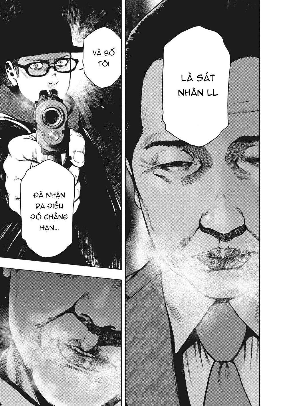 Shin'ai Naru Boku E Satsui Wo Komete Chapter 63 - 19