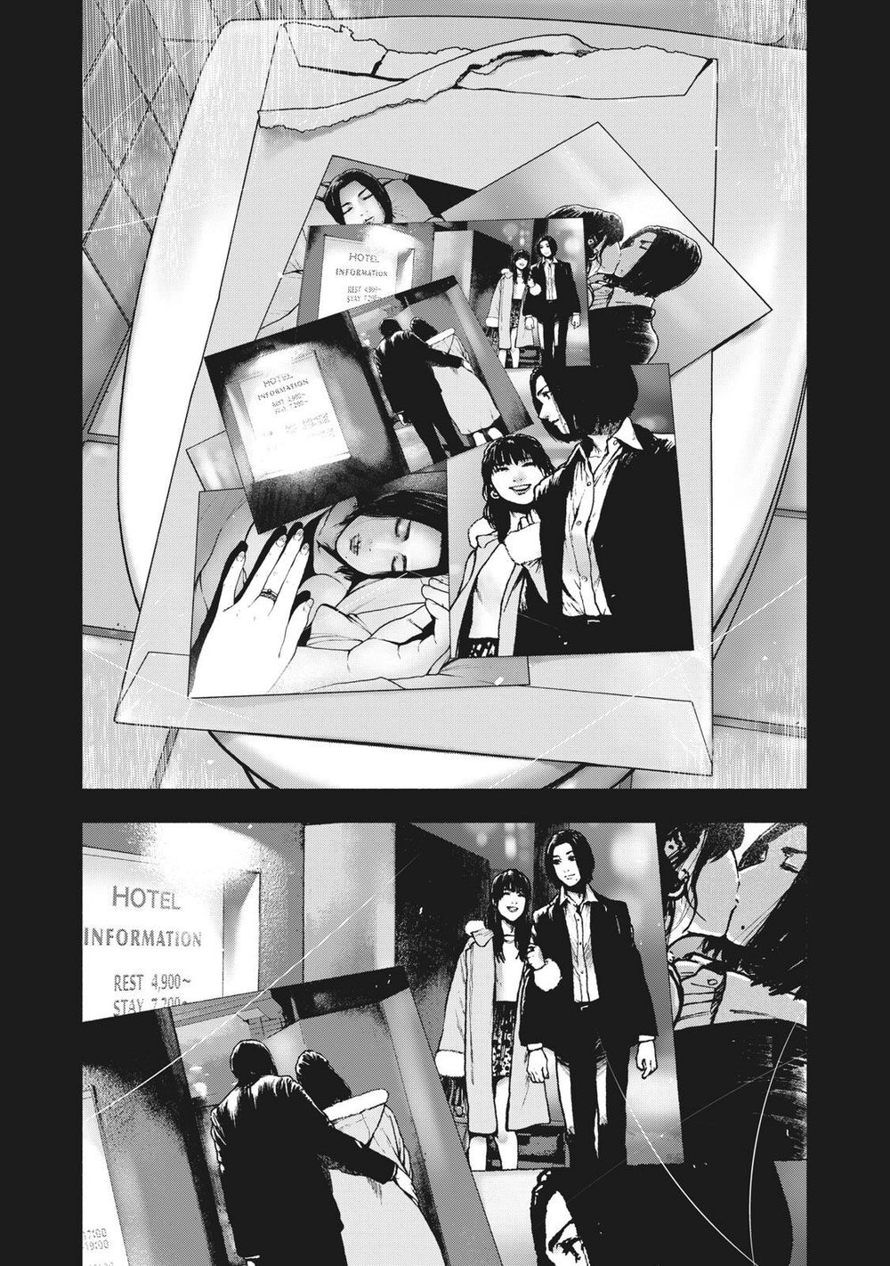 Shin'ai Naru Boku E Satsui Wo Komete Chapter 64 - 22