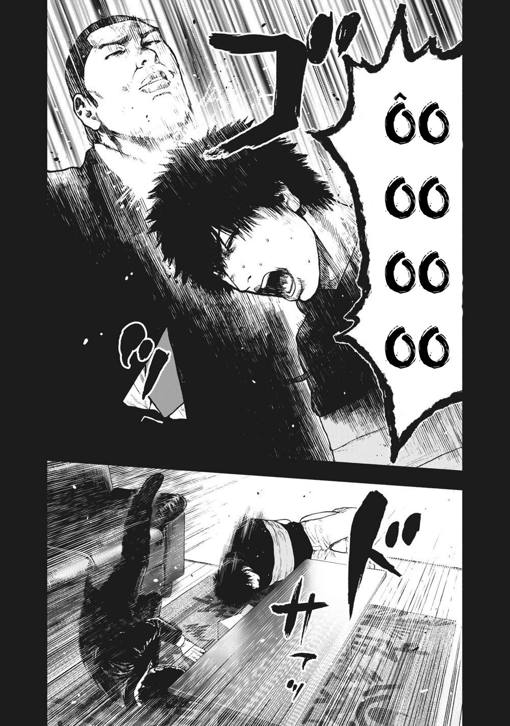 Shin'ai Naru Boku E Satsui Wo Komete Chapter 66 - 13