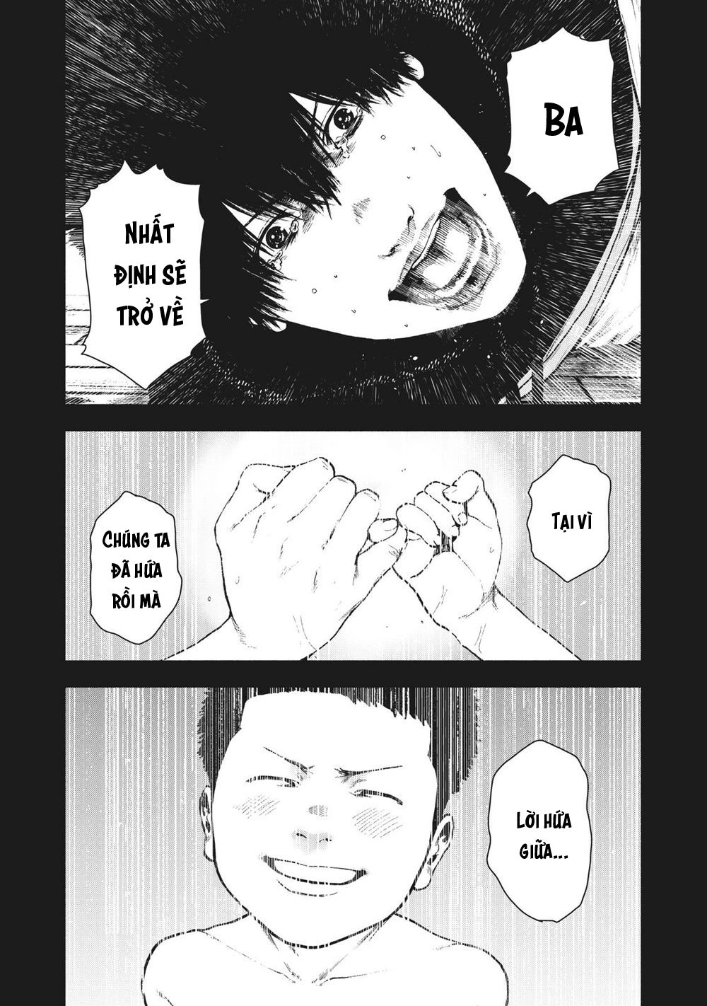 Shin'ai Naru Boku E Satsui Wo Komete Chapter 66 - 15