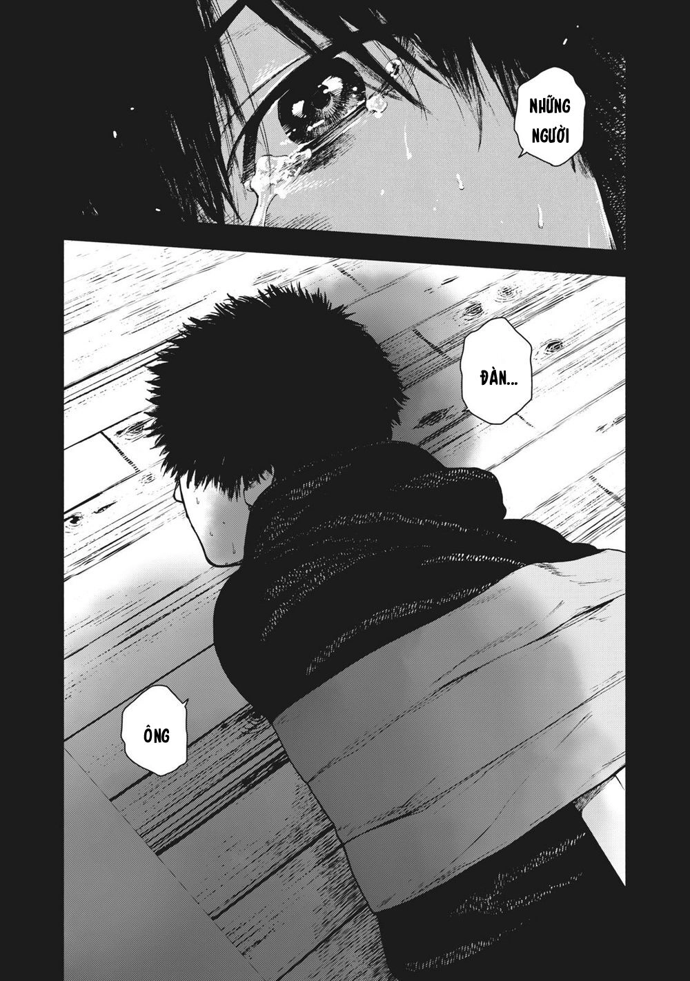 Shin'ai Naru Boku E Satsui Wo Komete Chapter 66 - 16