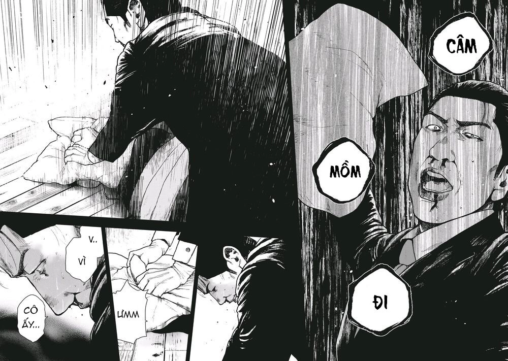 Shin'ai Naru Boku E Satsui Wo Komete Chapter 66 - 17