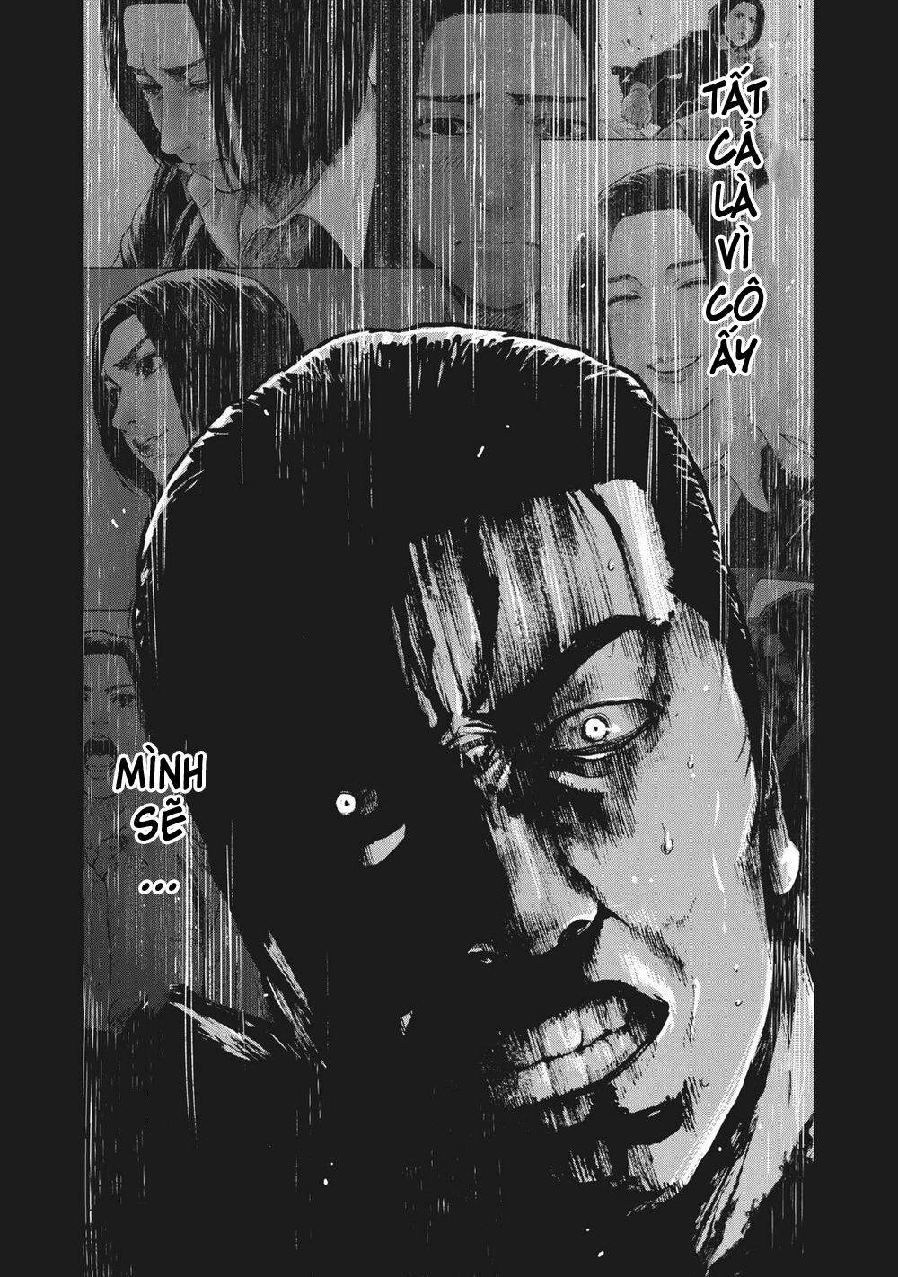 Shin'ai Naru Boku E Satsui Wo Komete Chapter 66 - 18