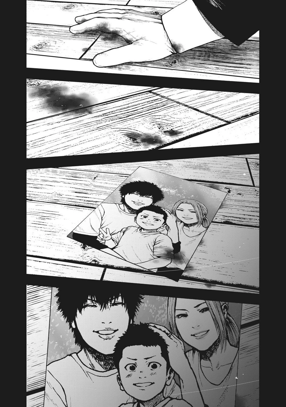 Shin'ai Naru Boku E Satsui Wo Komete Chapter 66 - 22