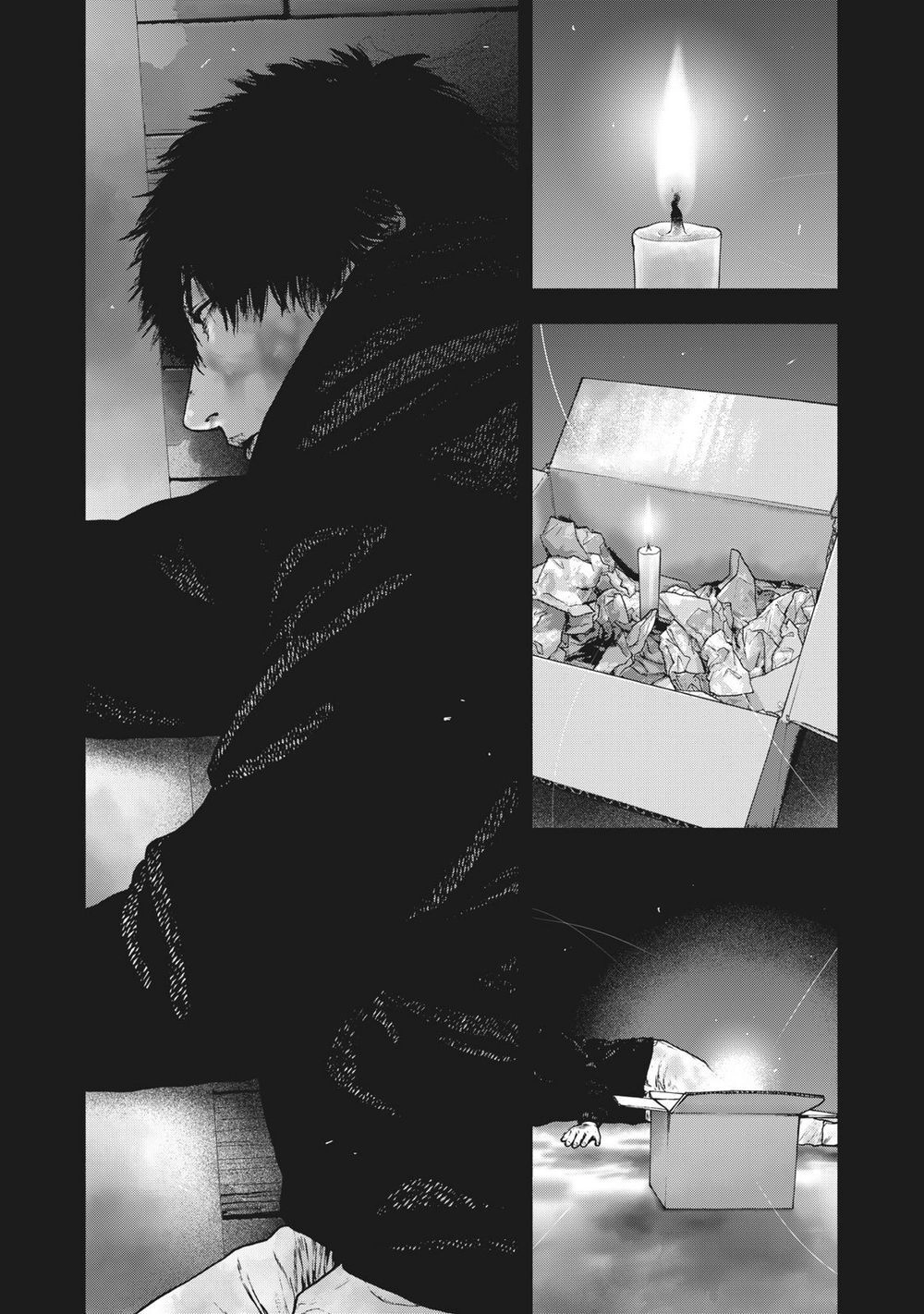 Shin'ai Naru Boku E Satsui Wo Komete Chapter 67 - 5