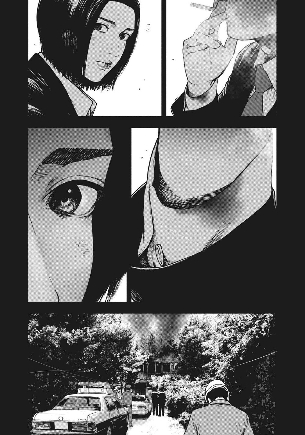 Shin'ai Naru Boku E Satsui Wo Komete Chapter 67 - 9