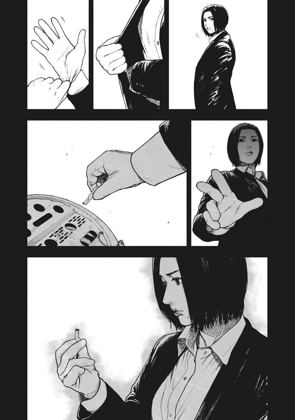 Shin'ai Naru Boku E Satsui Wo Komete Chapter 67 - 12