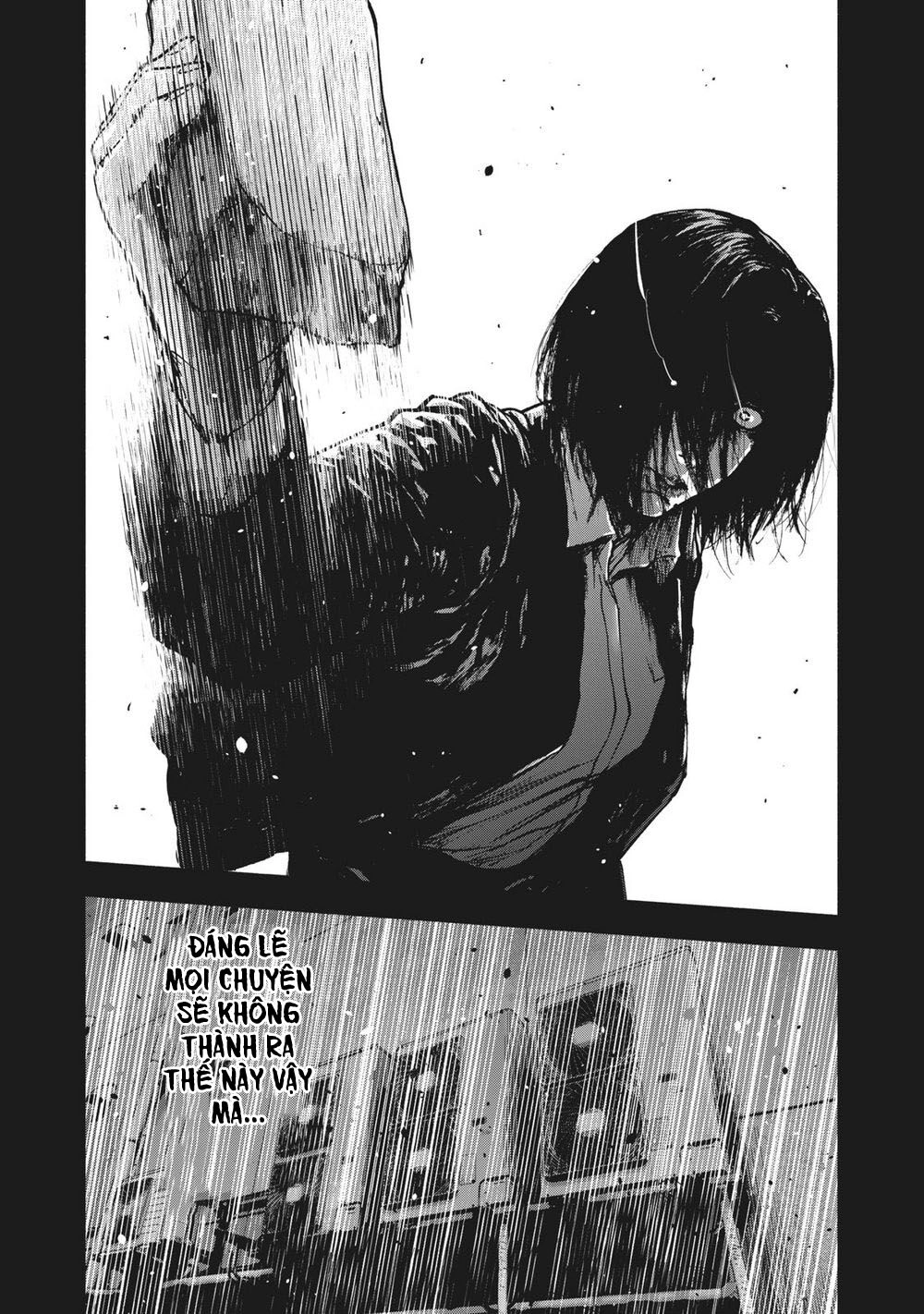 Shin'ai Naru Boku E Satsui Wo Komete Chapter 67 - 20