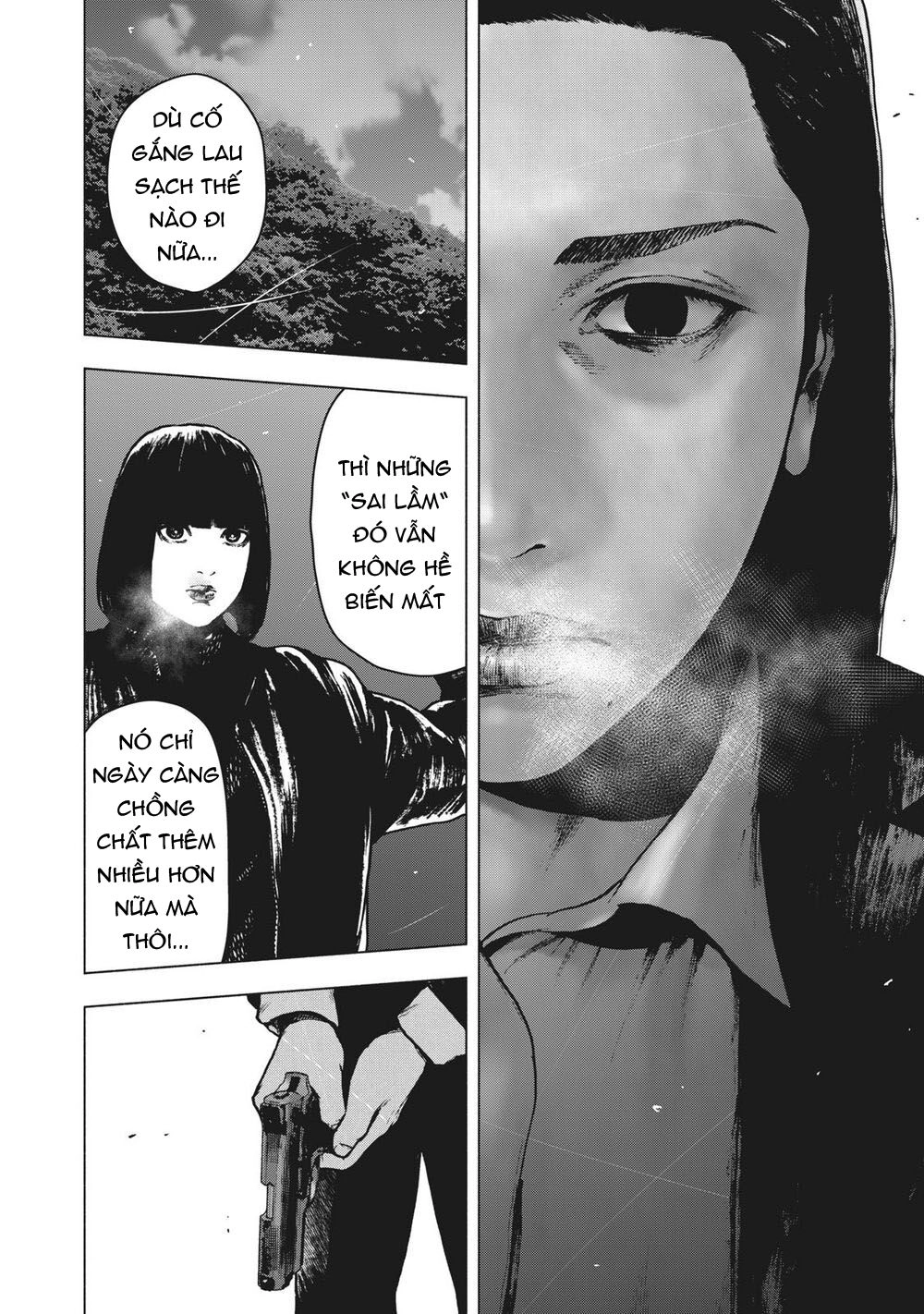 Shin'ai Naru Boku E Satsui Wo Komete Chapter 67 - 23