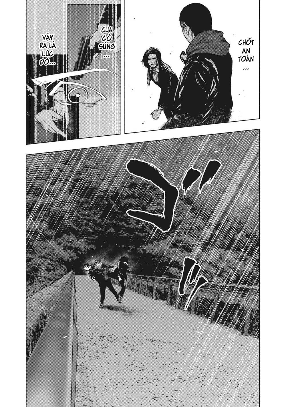 Shin'ai Naru Boku E Satsui Wo Komete Chapter 69 - 5