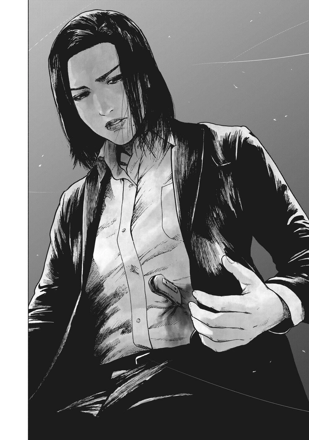 Shin'ai Naru Boku E Satsui Wo Komete Chapter 69 - 17