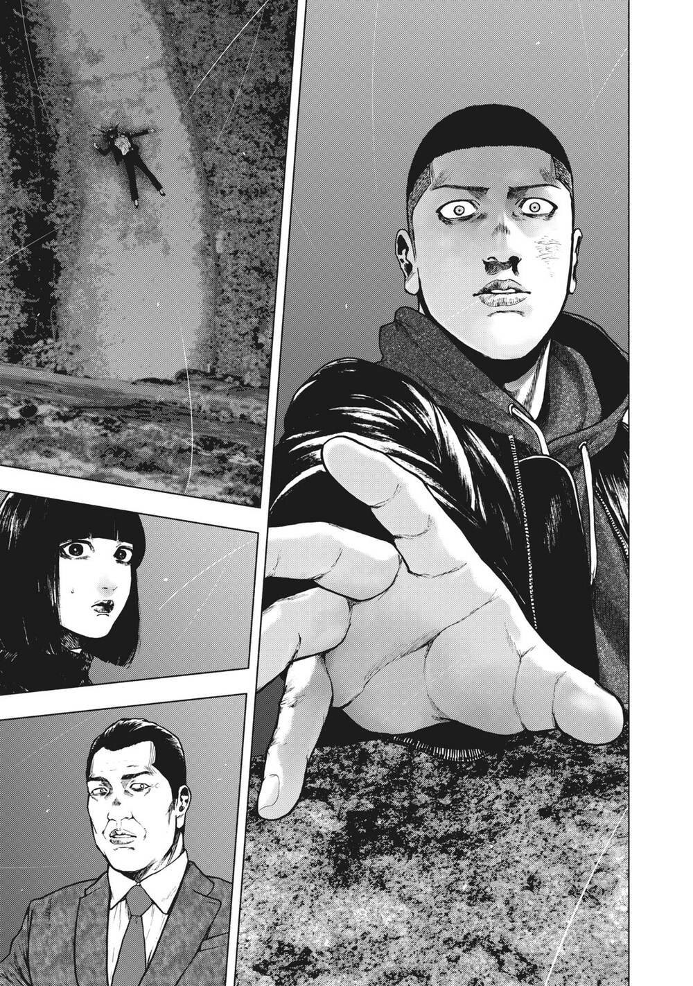 Shin'ai Naru Boku E Satsui Wo Komete Chapter 70 - 4