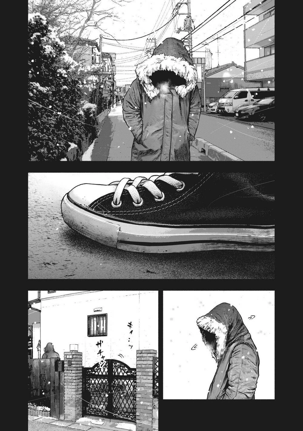 Shin'ai Naru Boku E Satsui Wo Komete Chapter 76 - 19