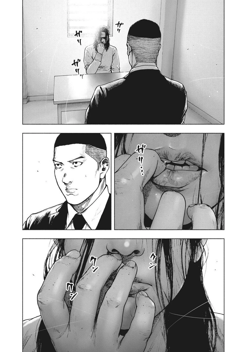 Shin'ai Naru Boku E Satsui Wo Komete Chapter 77 - 10