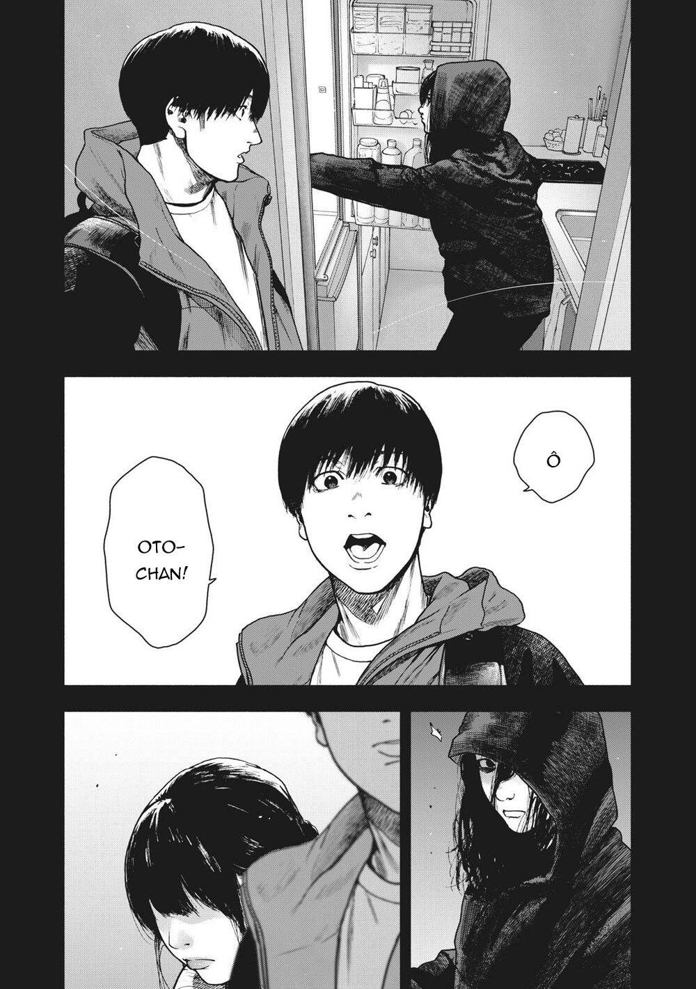 Shin'ai Naru Boku E Satsui Wo Komete Chapter 77 - 13