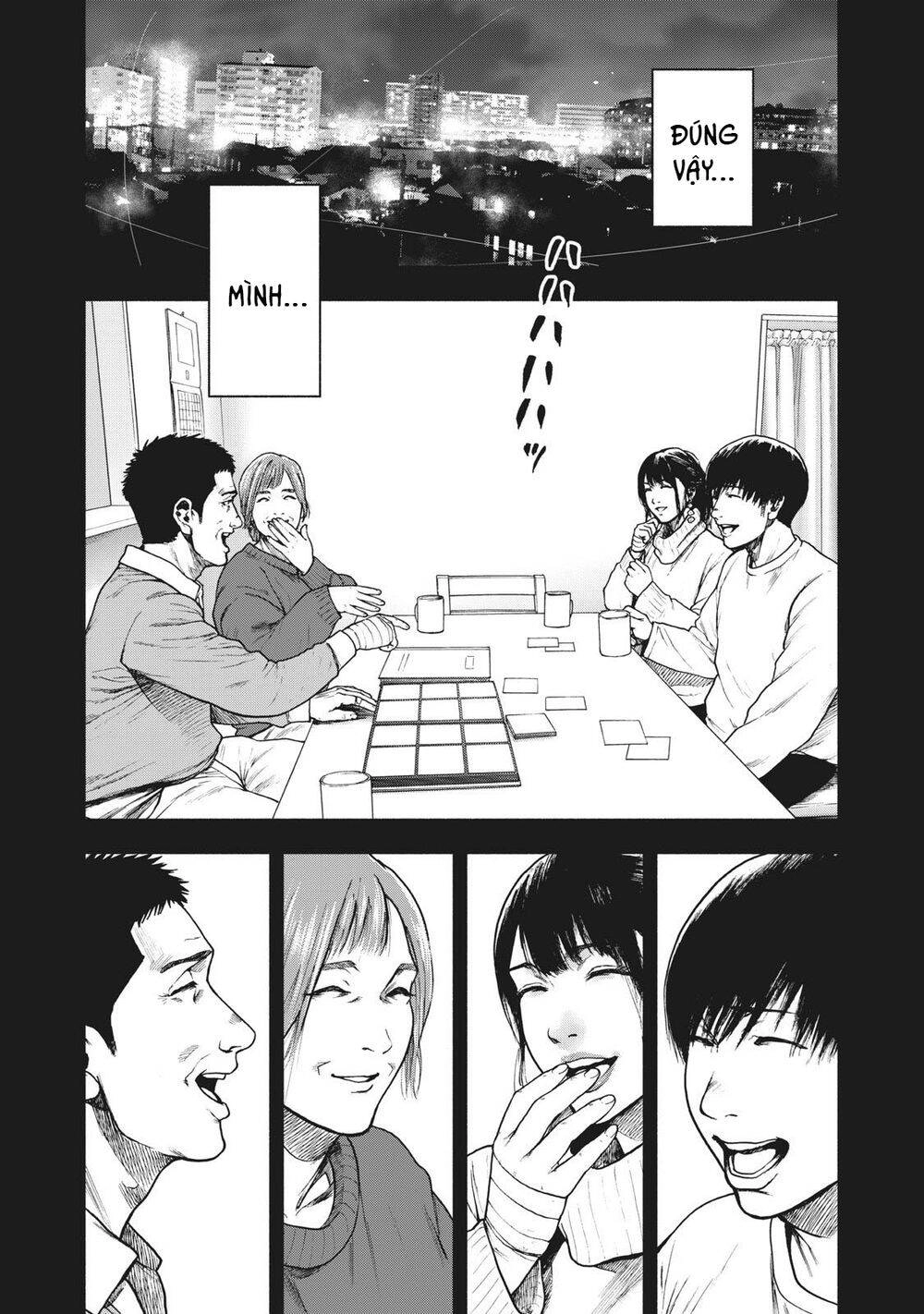 Shin'ai Naru Boku E Satsui Wo Komete Chapter 77 - 19