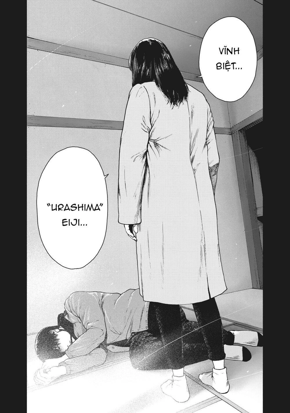 Shin'ai Naru Boku E Satsui Wo Komete Chapter 78 - 5