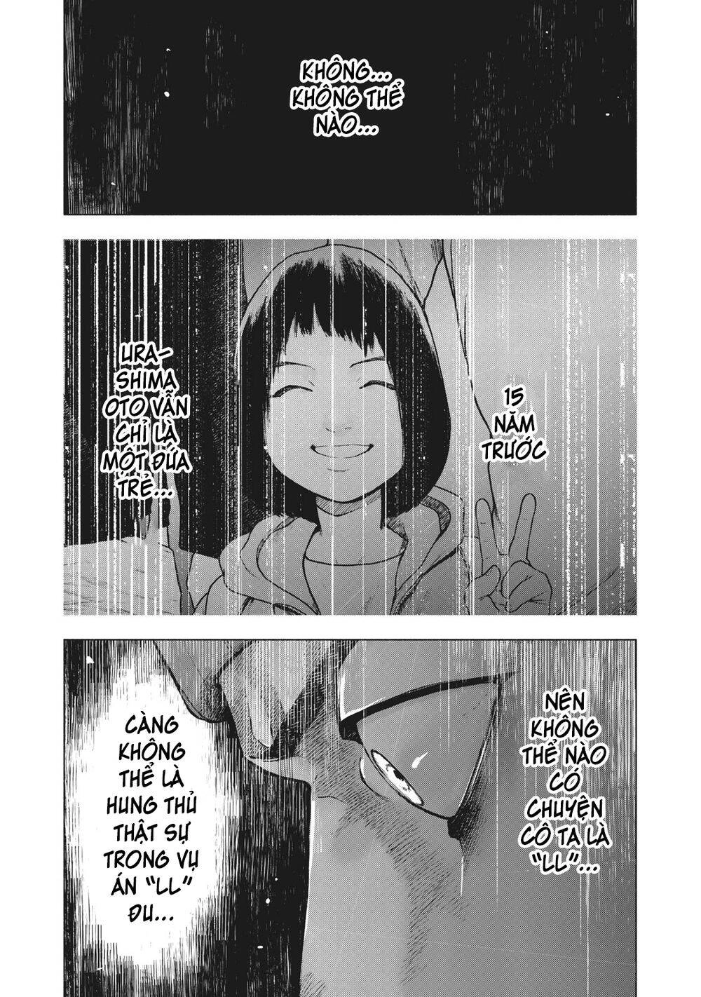 Shin'ai Naru Boku E Satsui Wo Komete Chapter 78 - 15