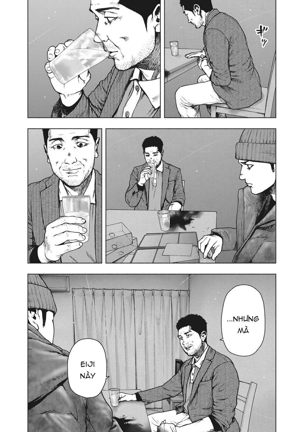 Shin'ai Naru Boku E Satsui Wo Komete Chapter 81 - 14