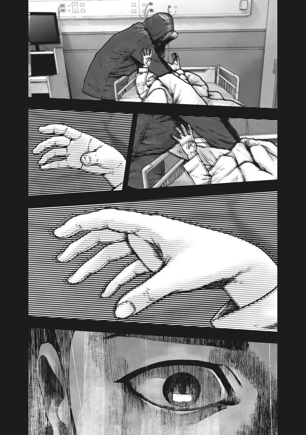 Shin'ai Naru Boku E Satsui Wo Komete Chapter 81 - 20