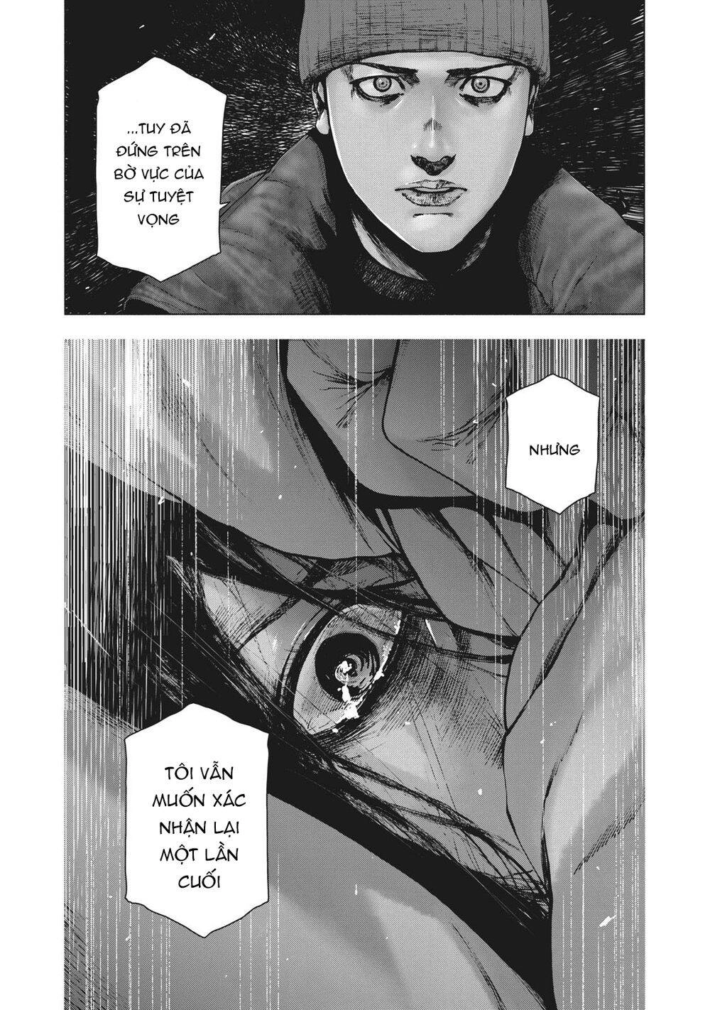 Shin'ai Naru Boku E Satsui Wo Komete Chapter 81 - 22