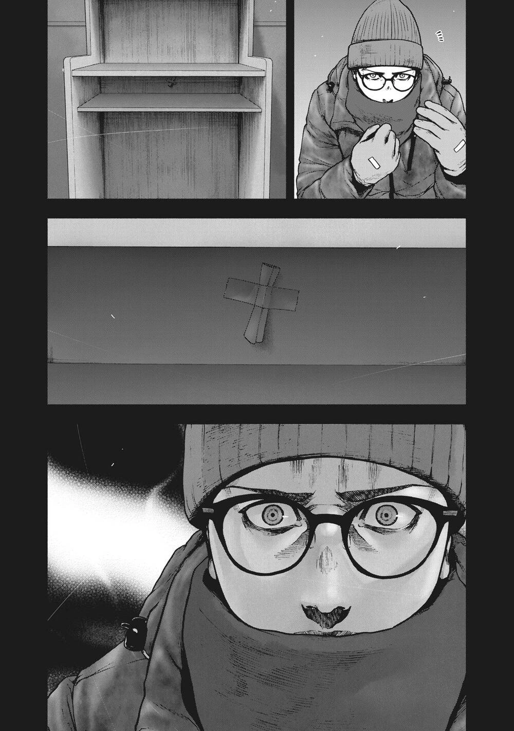 Shin'ai Naru Boku E Satsui Wo Komete Chapter 82 - 6