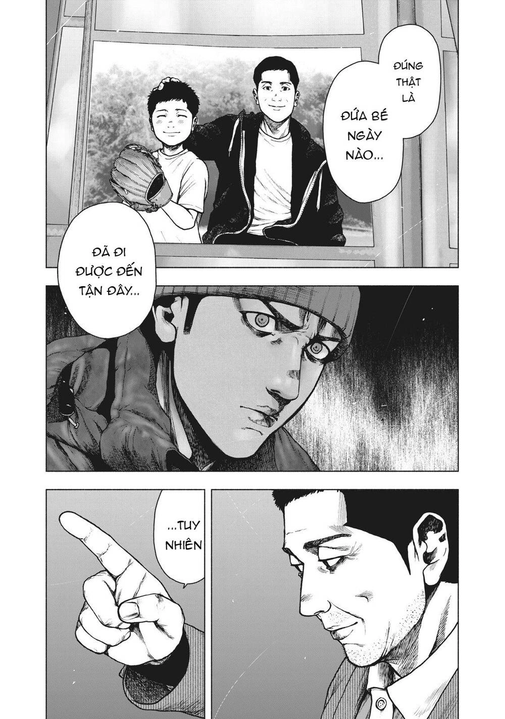 Shin'ai Naru Boku E Satsui Wo Komete Chapter 84 - 4