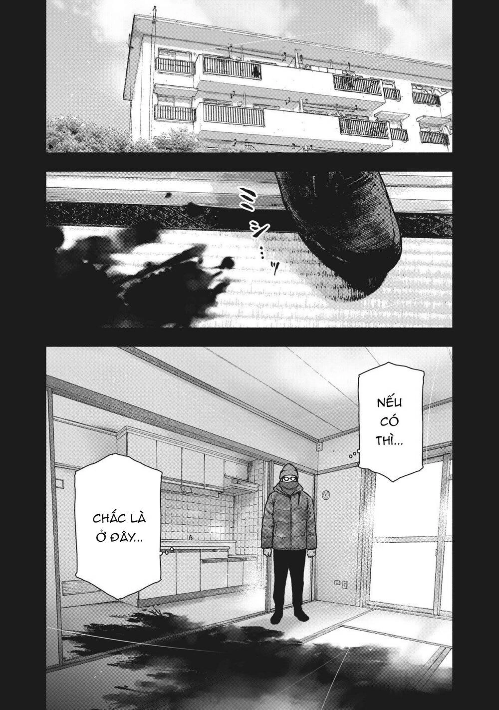 Shin'ai Naru Boku E Satsui Wo Komete Chapter 84 - 13