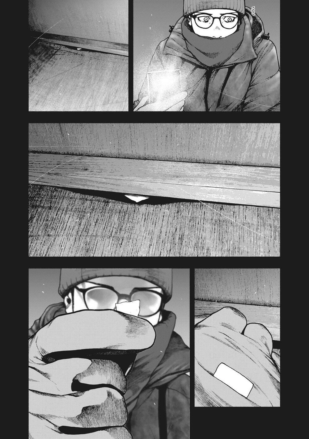 Shin'ai Naru Boku E Satsui Wo Komete Chapter 84 - 15