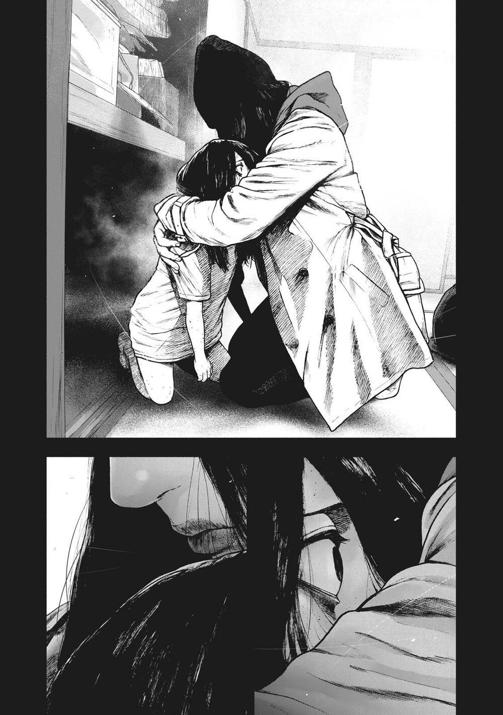 Shin'ai Naru Boku E Satsui Wo Komete Chapter 84 - 20