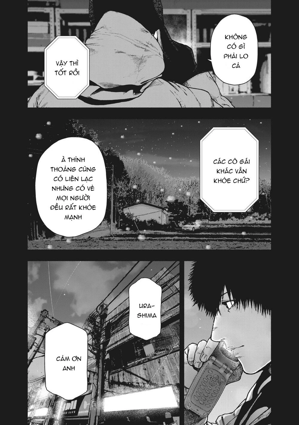 Shin'ai Naru Boku E Satsui Wo Komete Chapter 85 - 15