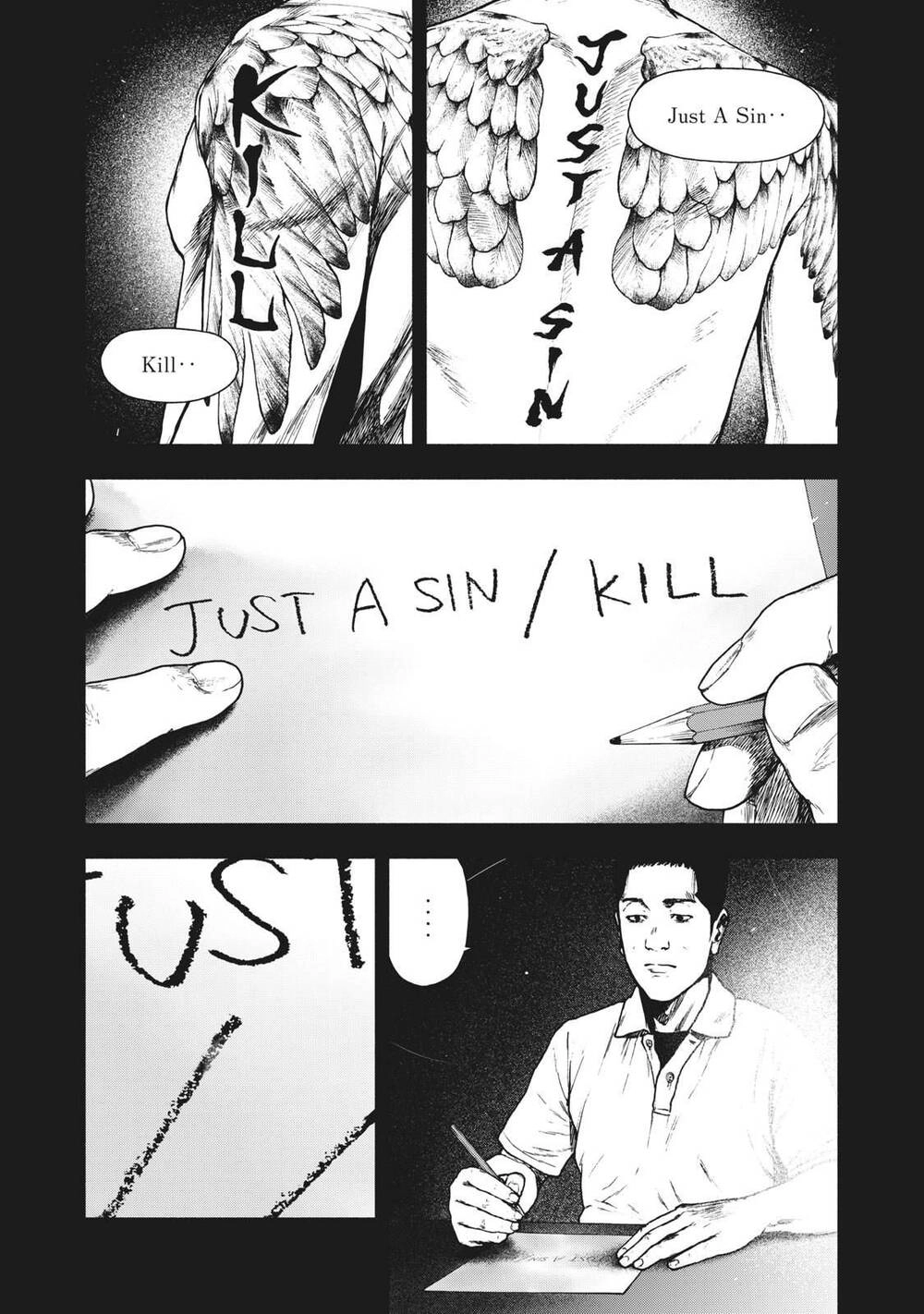 Shin'ai Naru Boku E Satsui Wo Komete Chapter 87 - 15