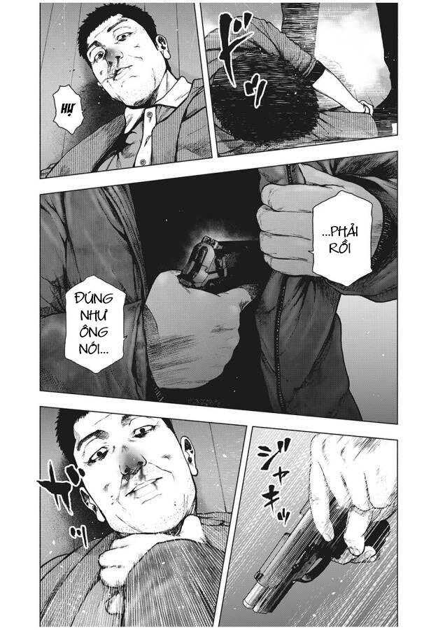 Shin'ai Naru Boku E Satsui Wo Komete Chapter 88 - 6