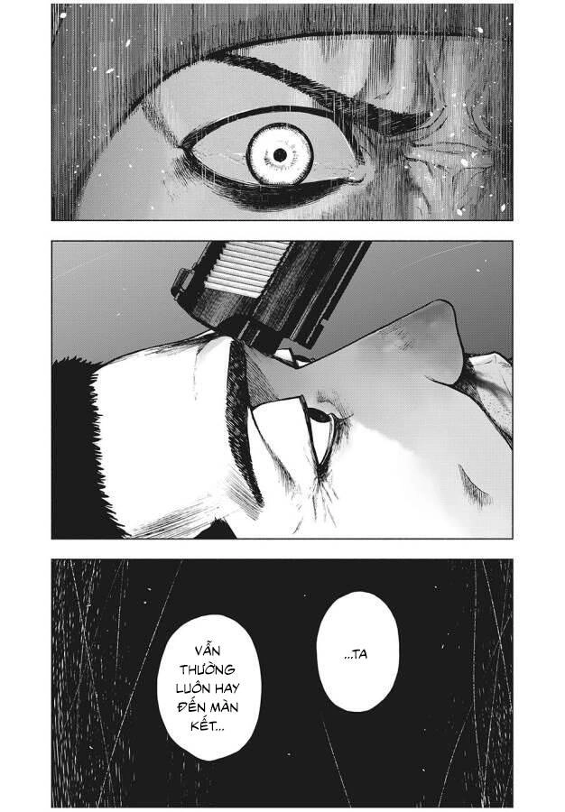 Shin'ai Naru Boku E Satsui Wo Komete Chapter 88 - 9