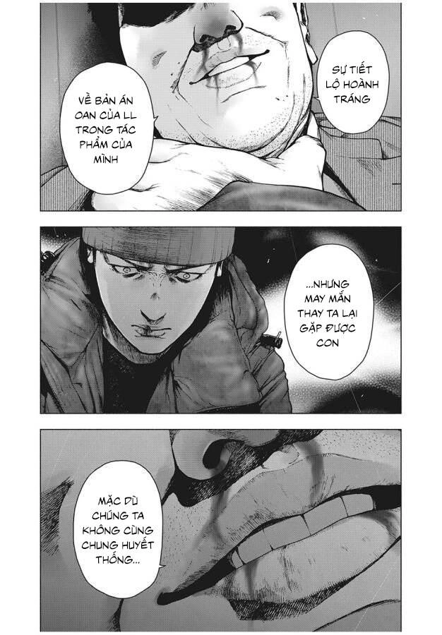 Shin'ai Naru Boku E Satsui Wo Komete Chapter 88 - 10