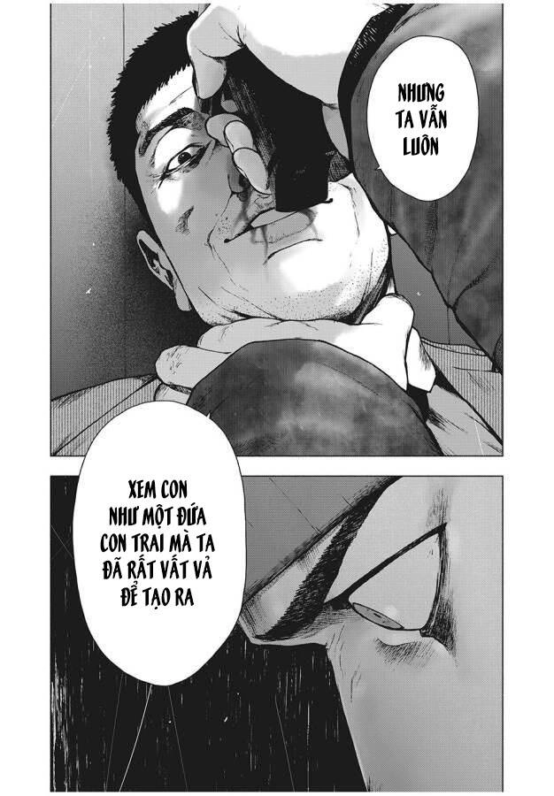 Shin'ai Naru Boku E Satsui Wo Komete Chapter 88 - 11