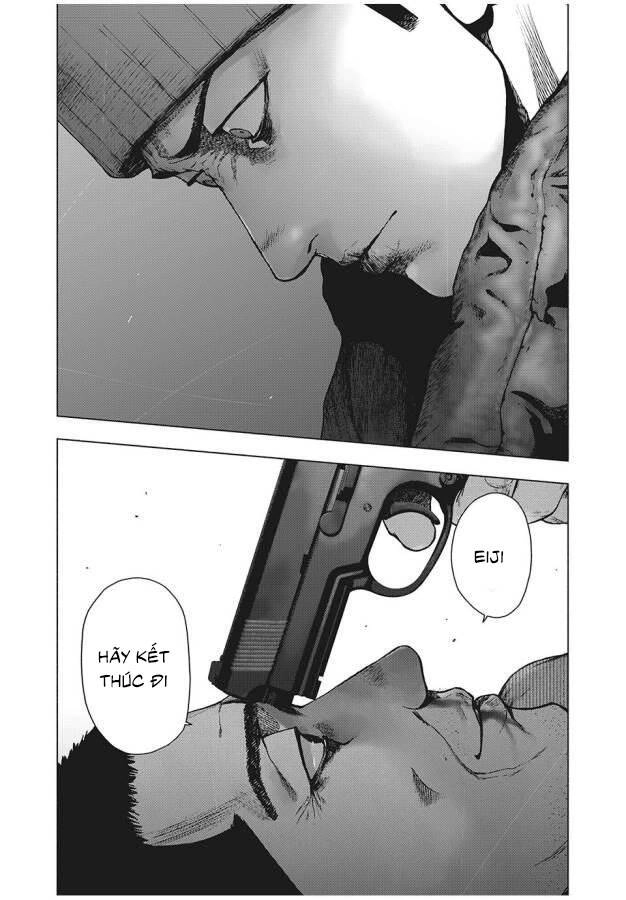 Shin'ai Naru Boku E Satsui Wo Komete Chapter 88 - 14