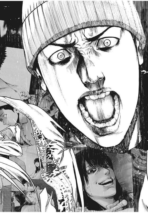 Shin'ai Naru Boku E Satsui Wo Komete Chapter 88 - 17